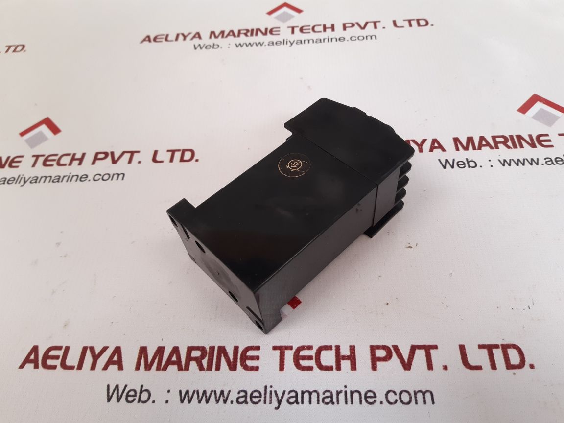 Mitsubishi srs-f solid state timer