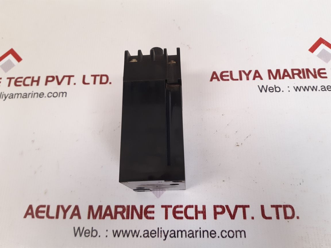 Mitsubishi srs-f solid state timer