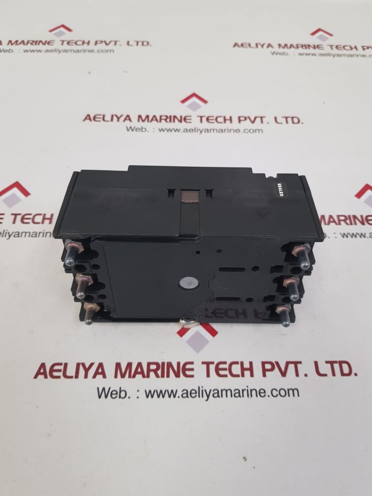 Terasaki xs100nb tembreak circuit breaker 15a