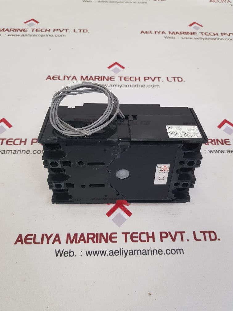 Terasaki xs100nb tembreak circuit breaker 30a
