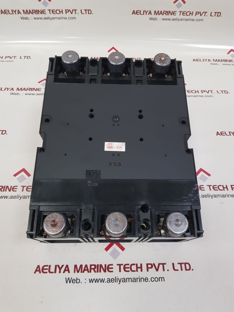 Terasaki xs600ne circuit breaker