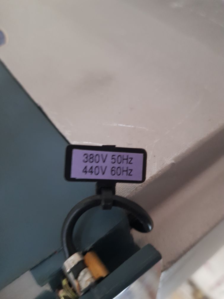 Hyundai hmc740w22 magnetic contactor