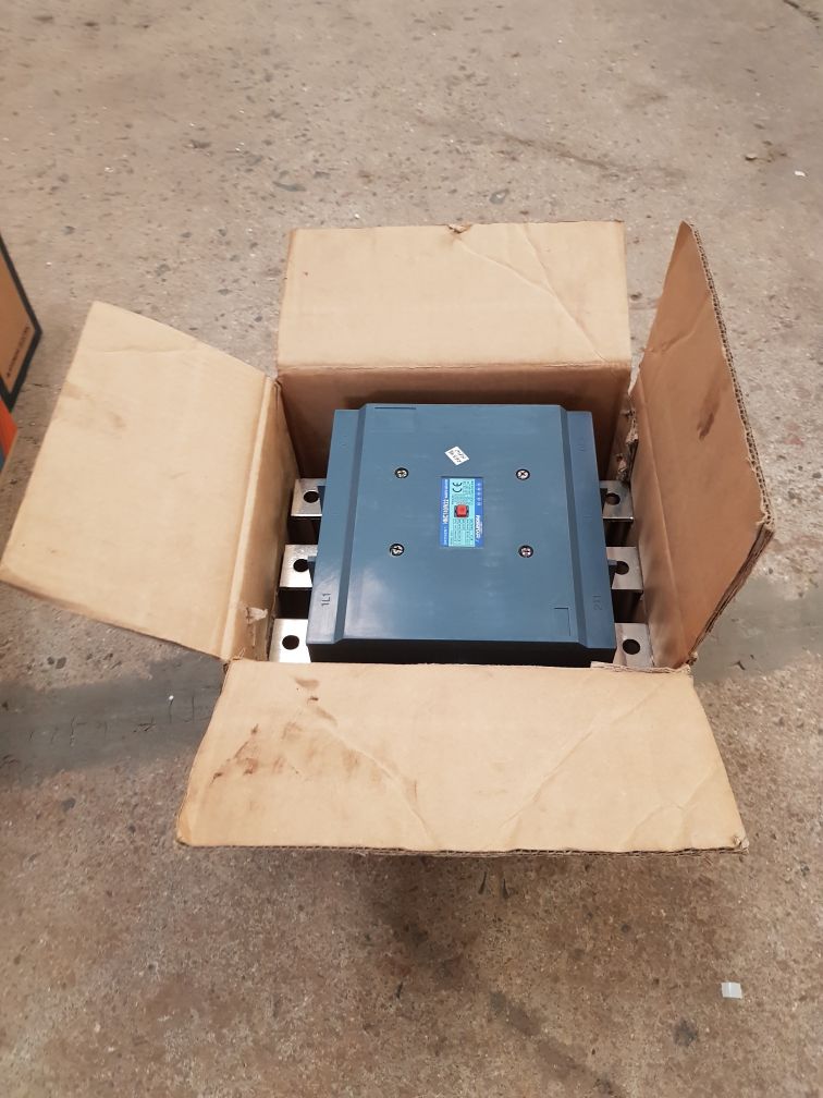 Hyundai hmc740w22 magnetic contactor
