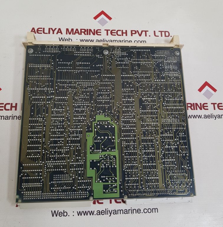 Abb dsca 140a pc board 57520001-bp