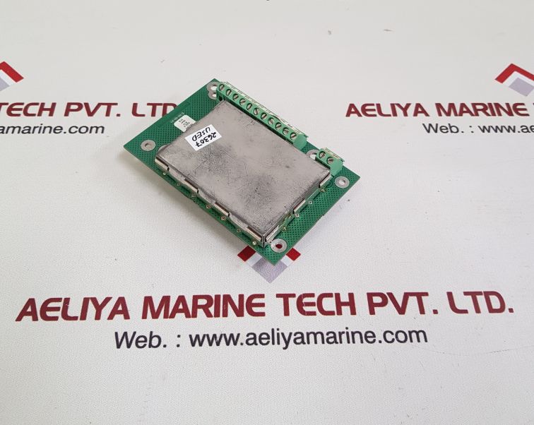 Salwico gaem-2 pcb card