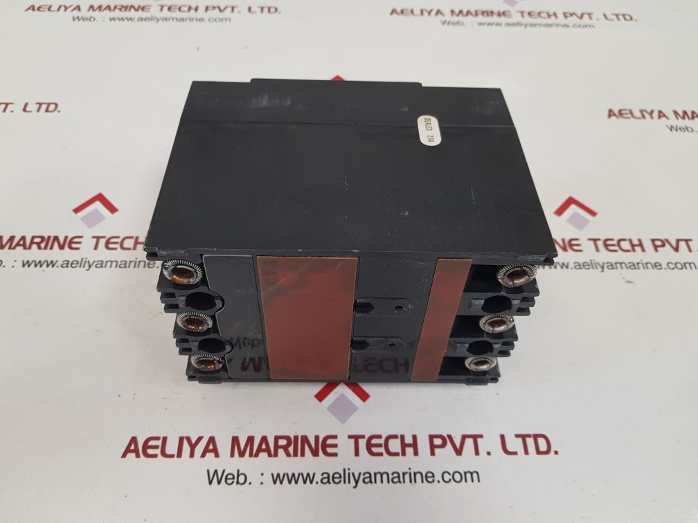 Terasaki tl-100f circuit breaker 20a