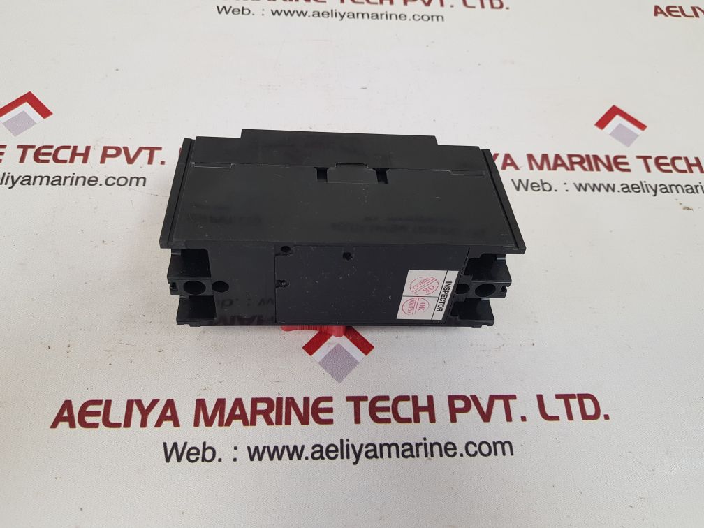 Terasaki xe50nb 2-pole circuit breaker 5a
