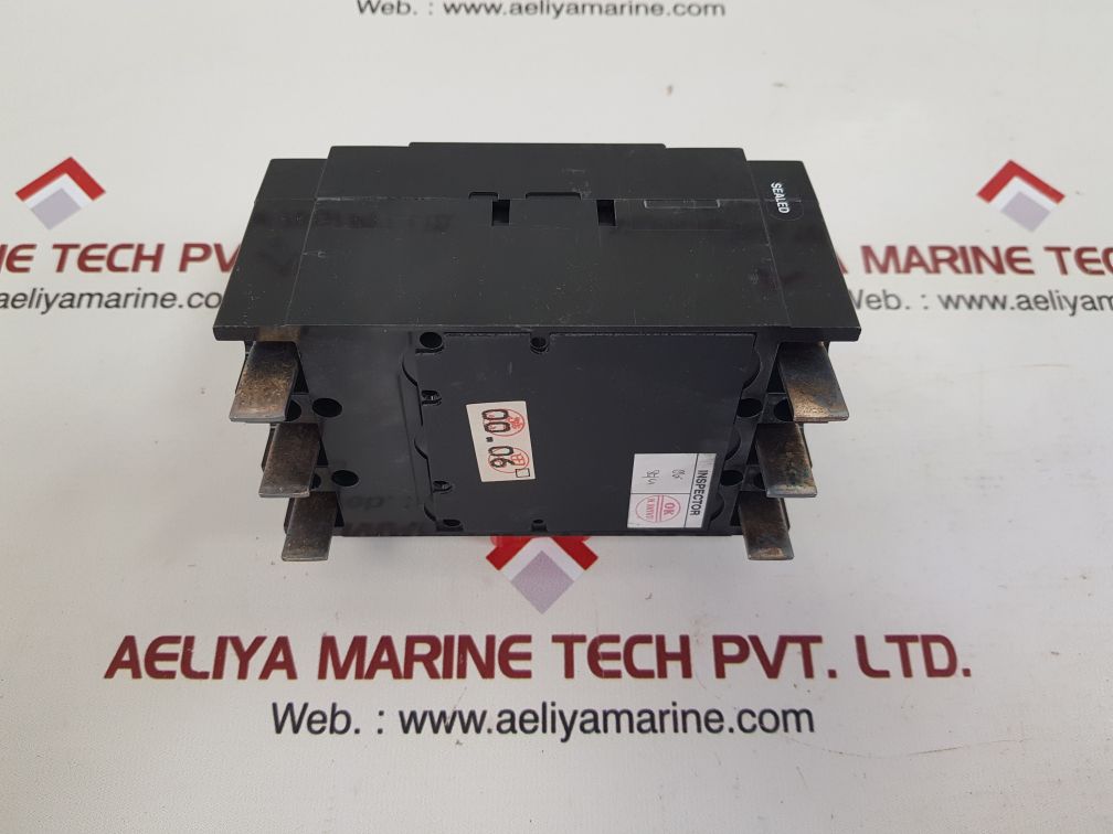 Terasaki xe100ns circuit breaker 50a