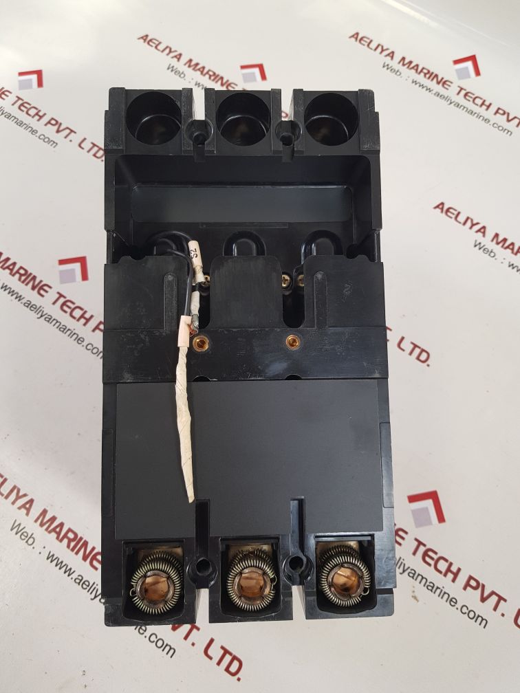 Terasaki tl-225f circuit breaker 200a Used