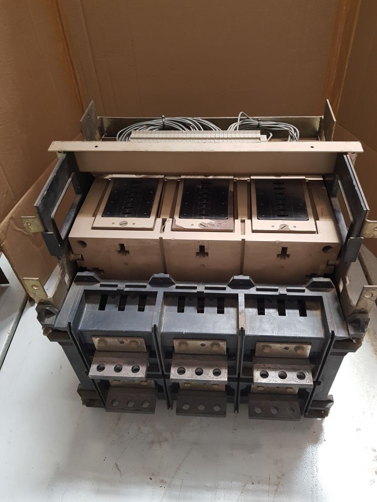Merlin gerin m16 h1 circuit breaker