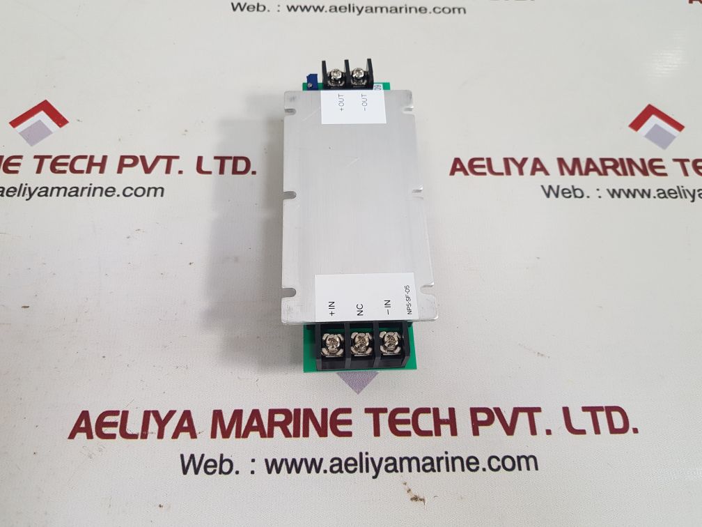 Nabco nps-sf-05 pcb card 881 74742344