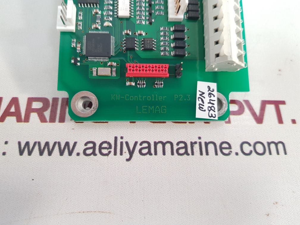 Lemag kw-controller p2.3 New