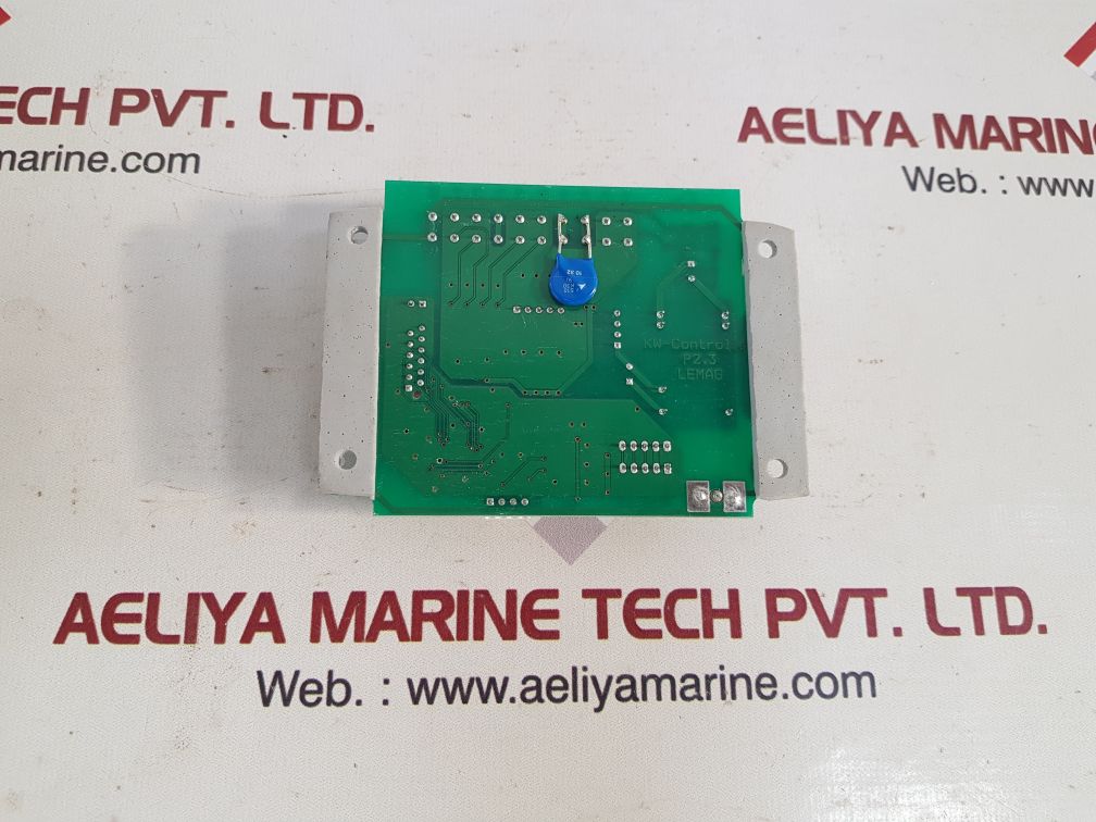 Lemag kw-controller p2.3 New
