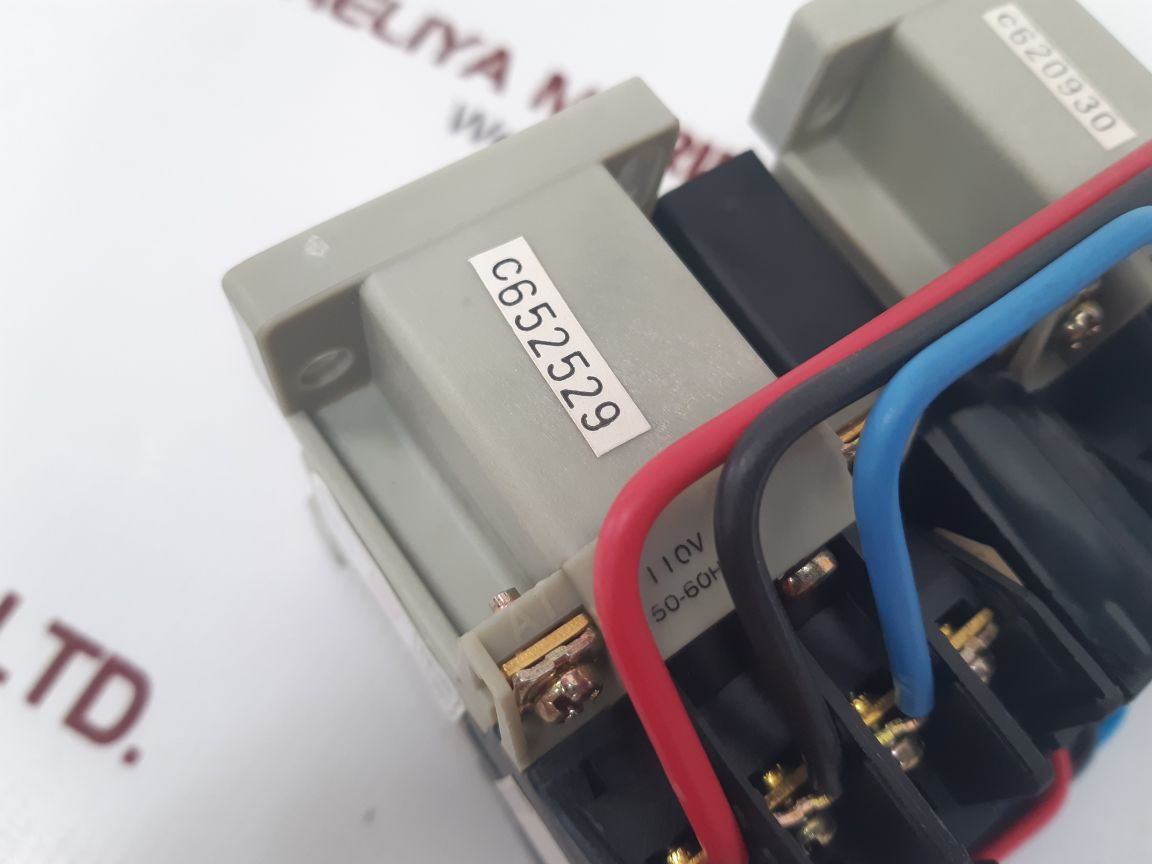 Riken rab-12t01 aux. contact