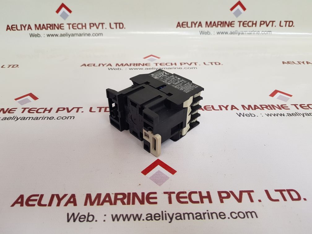 Telemecanique lc1 d09 10 contactor relay lc1 d0910fe7