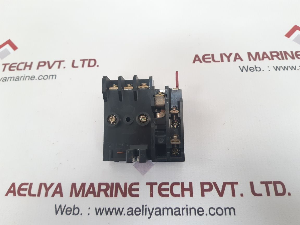 Taian electric rh-18/20 thermal relay
