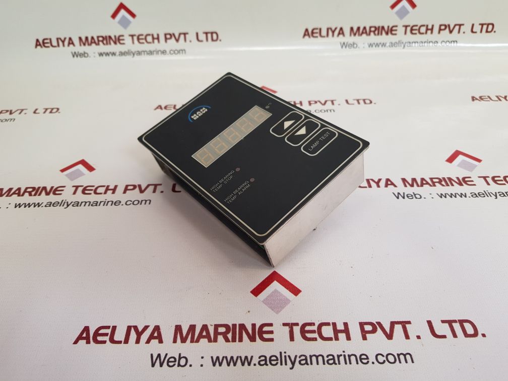 Man b&w ob-b/btd module 1685337-9