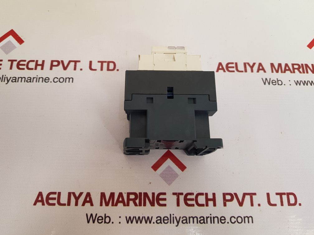 Schneider/telemecanique lc1 d09 contactor relay