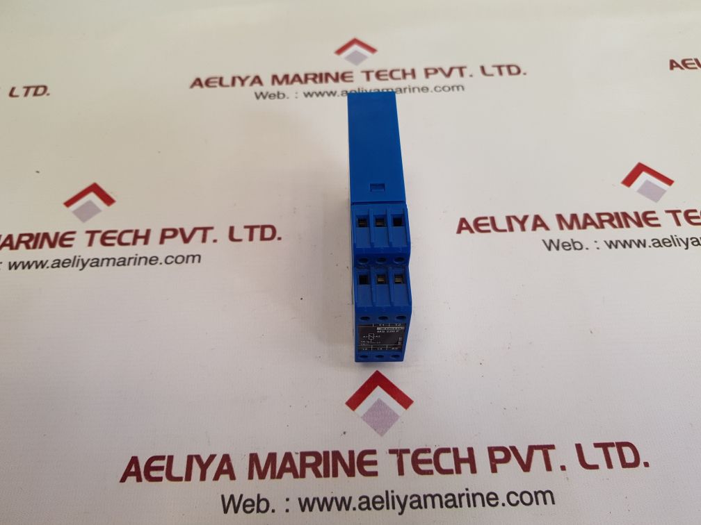 Ziehl ms 220 f frequency relay t 221900 new