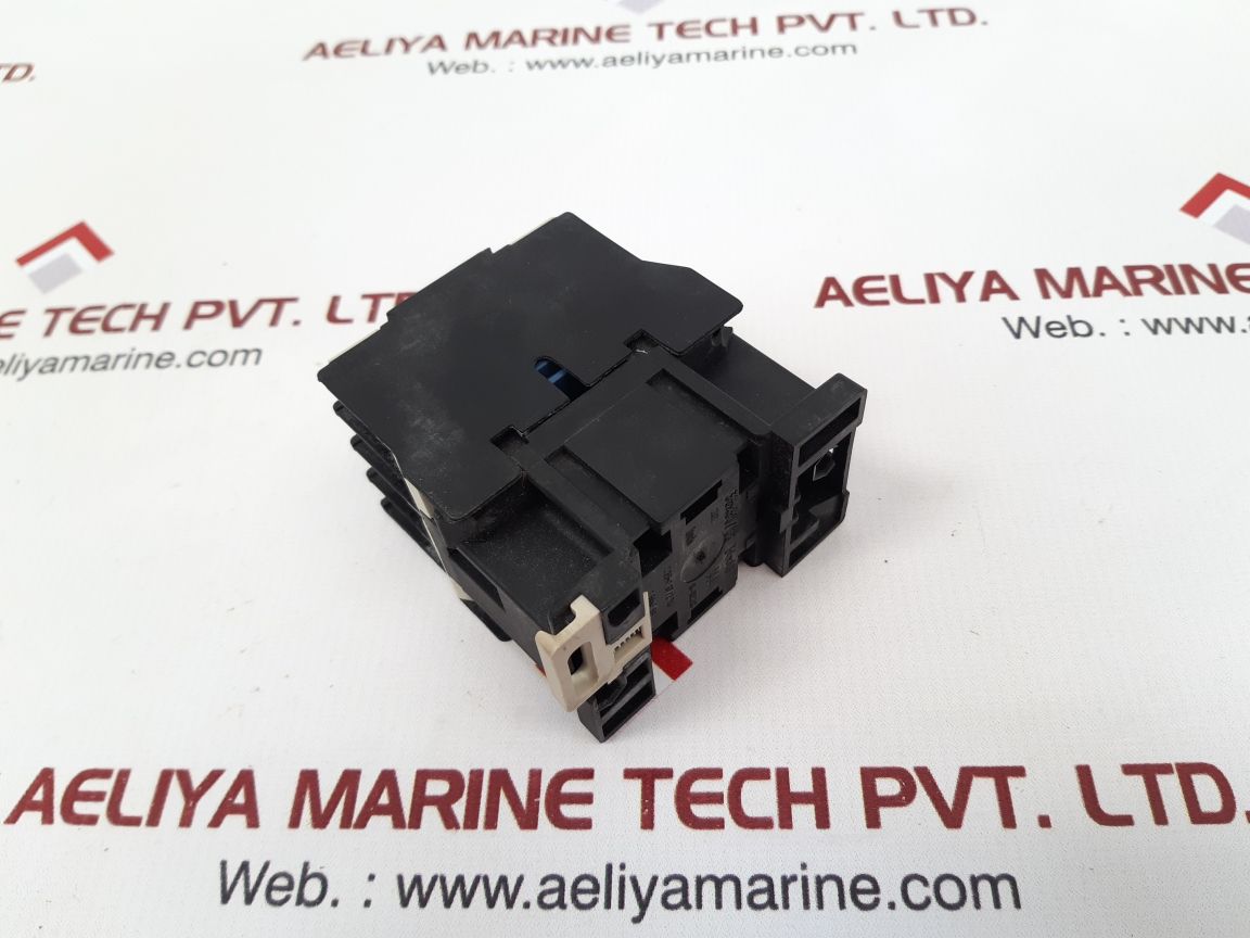 Telemecanique lc1 d1810fe7 contactor
