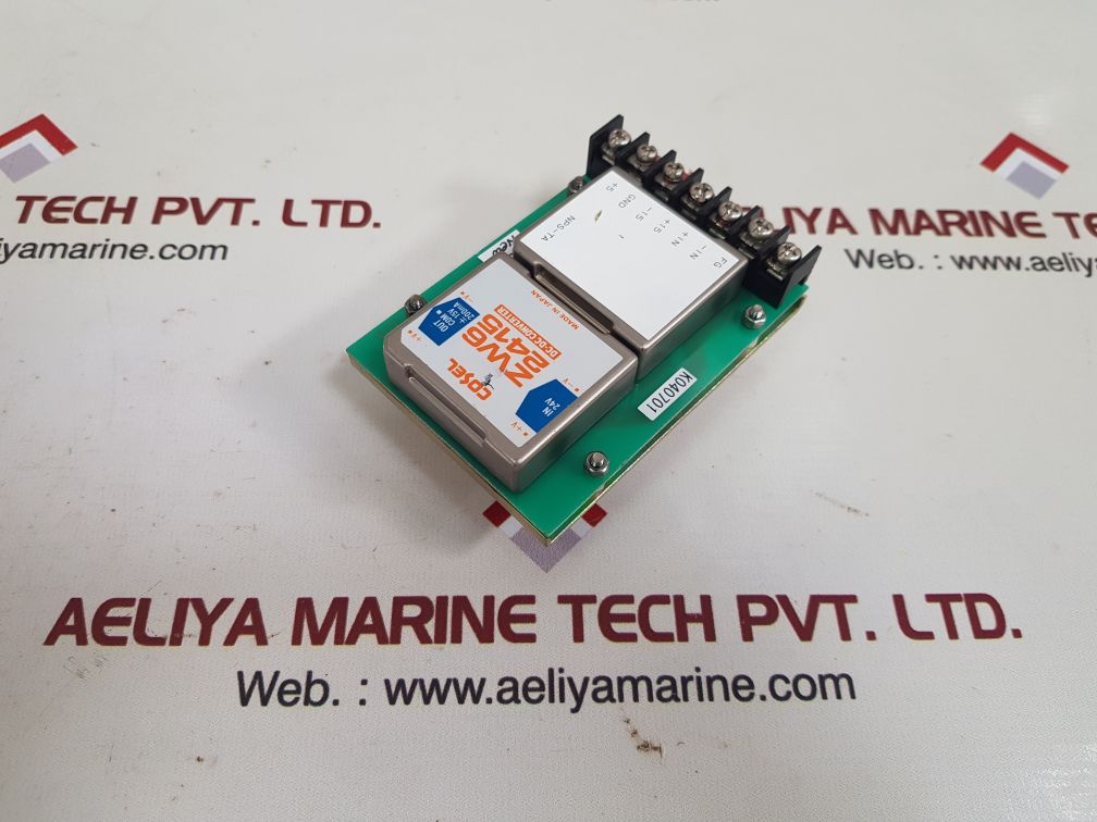 Cosel nps-ta dc-dc converter New