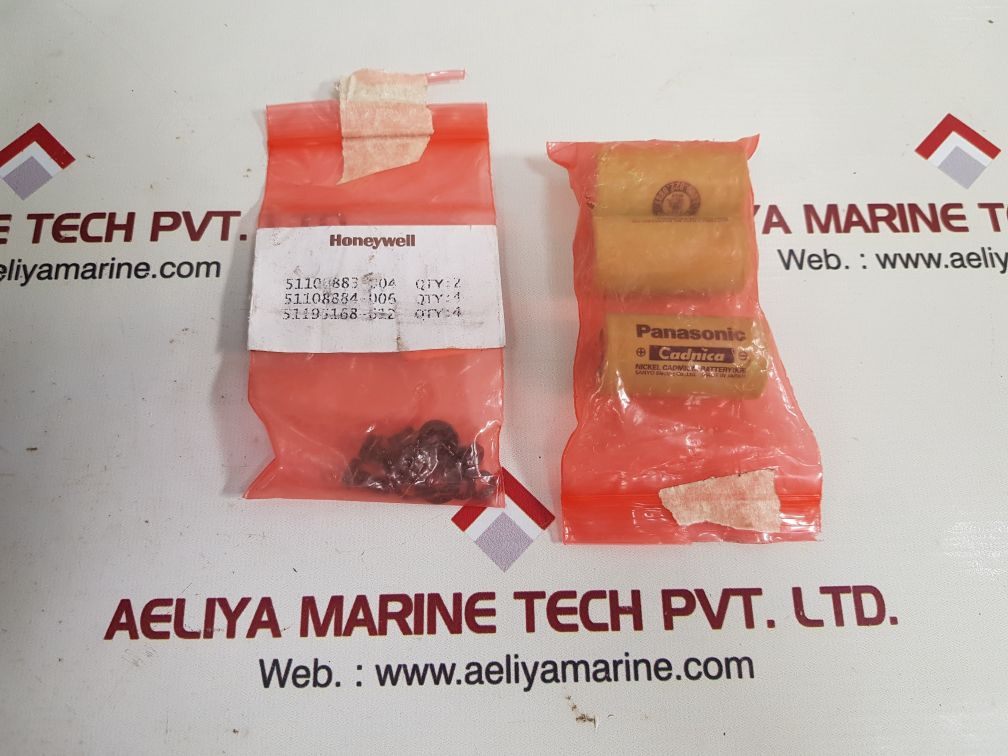 Honeywell 51404170-175 power system 51198651-100