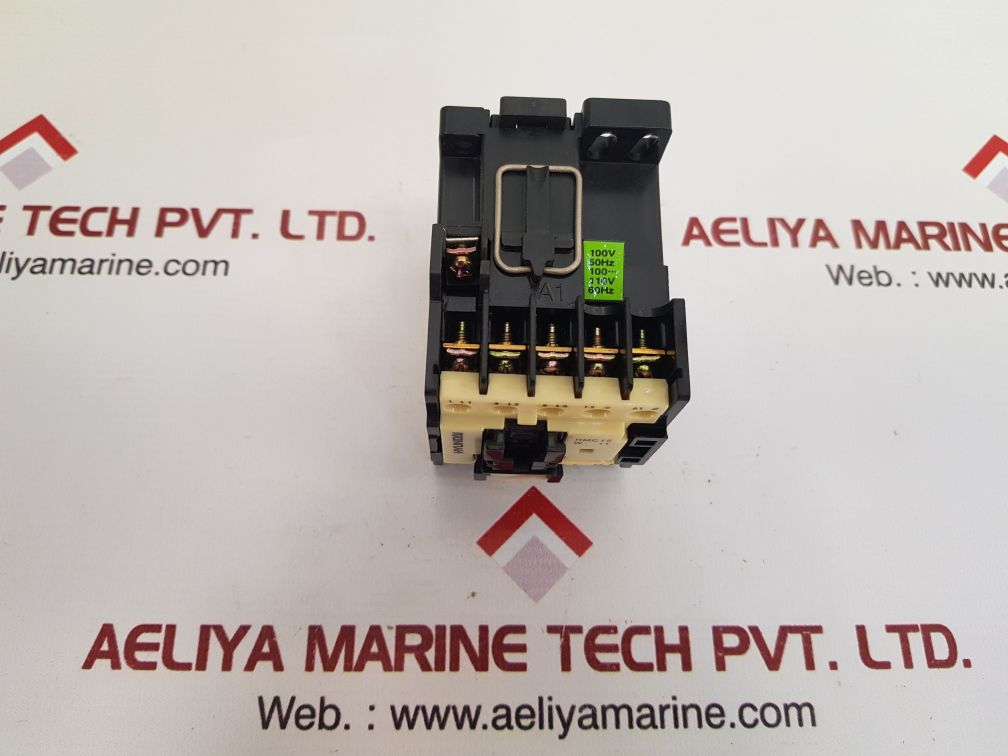 Hyundai hmc 15 w11 magnetic contactor
