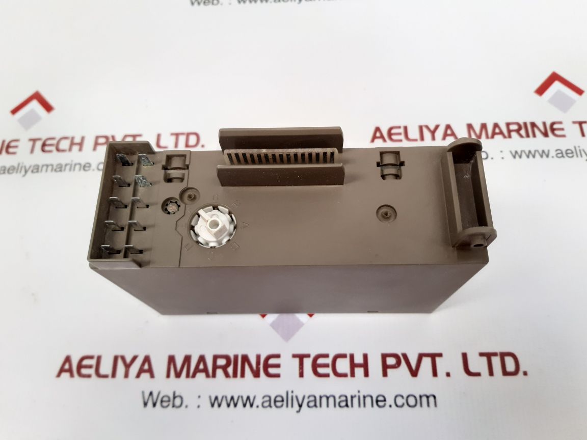 Siemens 6es5 421-8ma12 simatic s5 digital input module