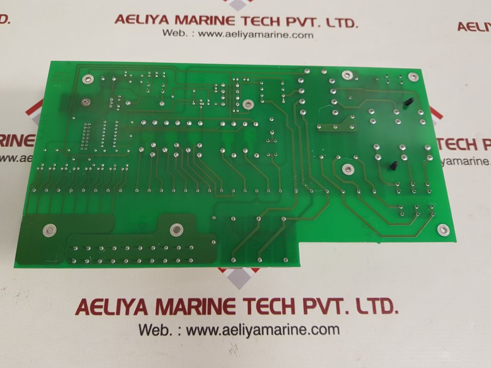 Siemens g26023-n43424-s100-2 pcb card