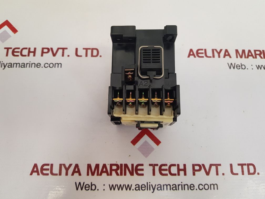 Hyundai hmc10 magnetic contactor new