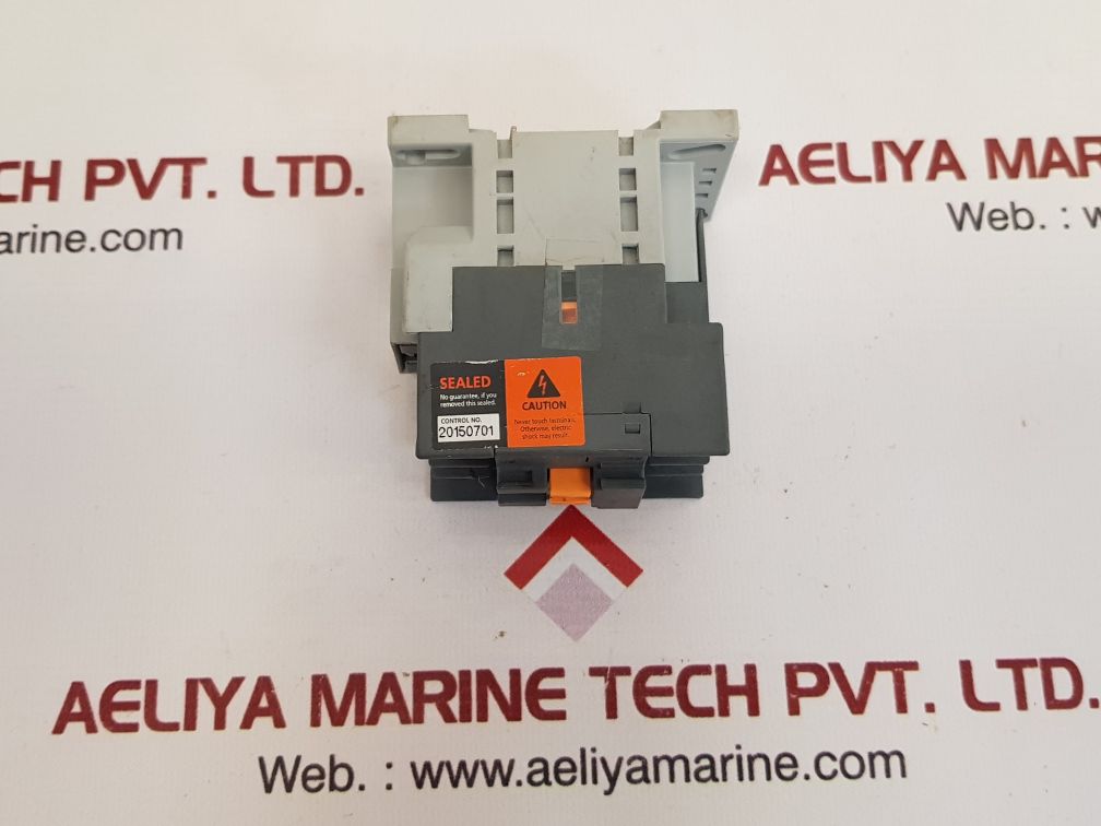 Hyundai umx 31 contactor relay