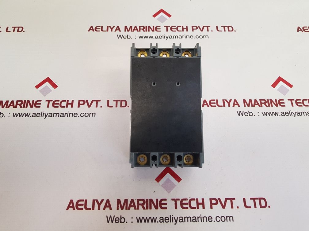 Hyundai hibe 53 molded case circuit breaker 50a