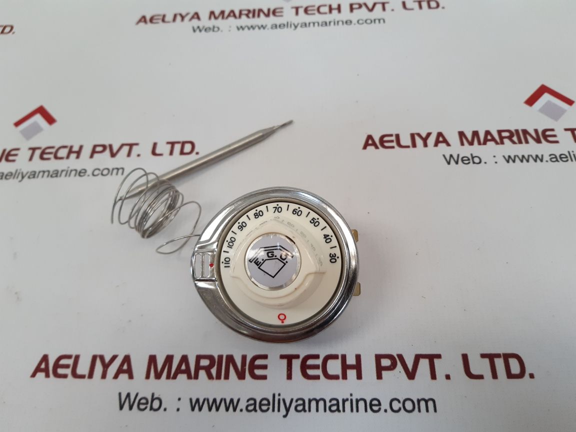 E.g.o.t5.13022.050 thermostat for adjustable thermal switch