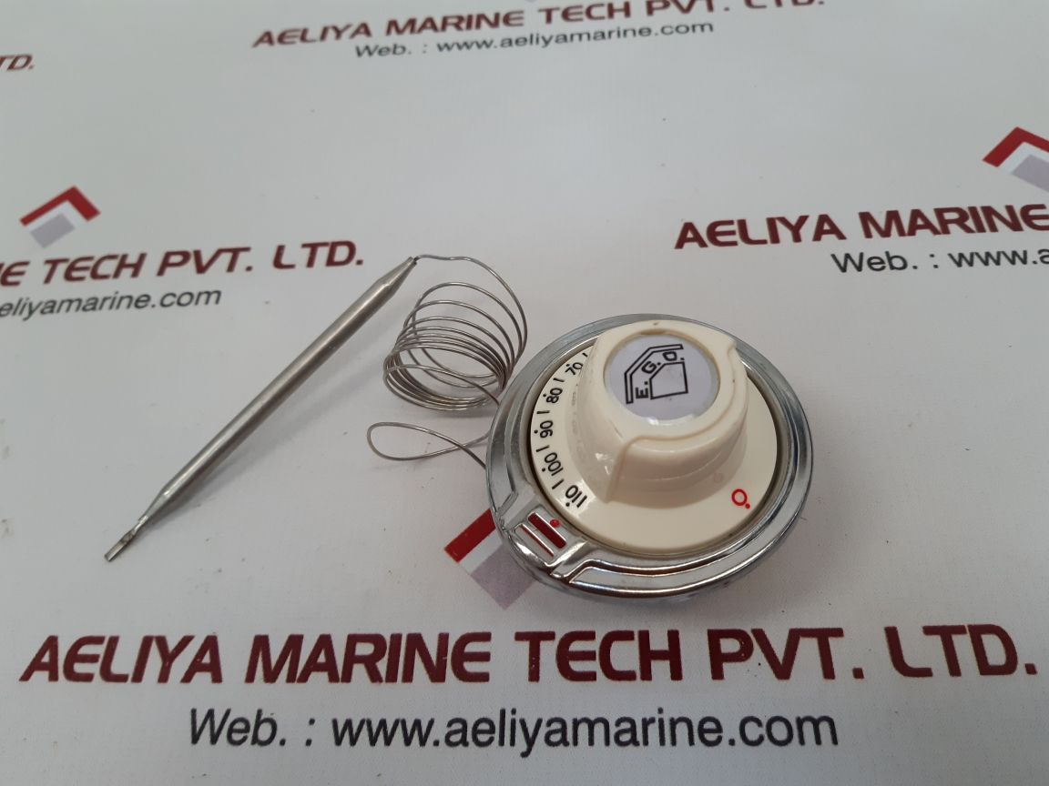E.g.o.t5.13022.050 thermostat for adjustable thermal switch