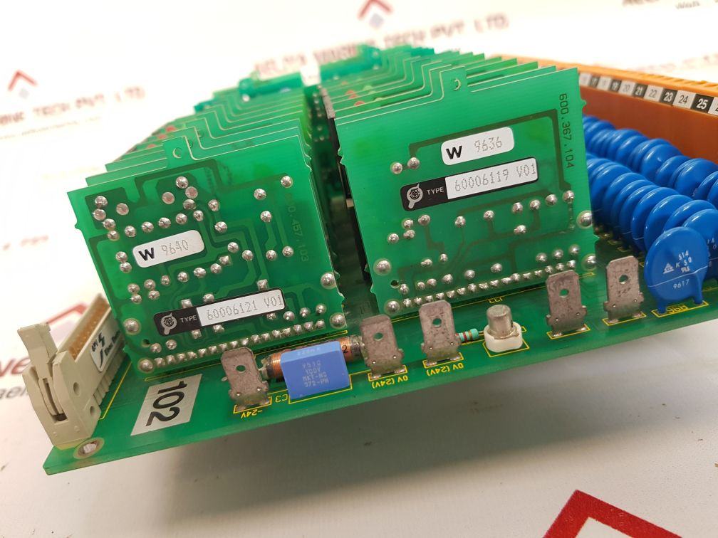 60006121 v01 pcb card 600.457.103