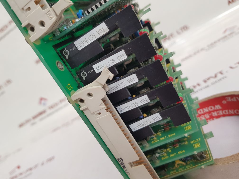 60006121 v01 pcb card 600.457.103