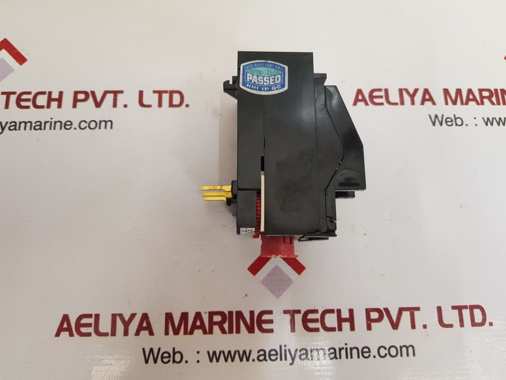 Hyundai hor 1k 2.2 thermal overload relay hor 1k 3e