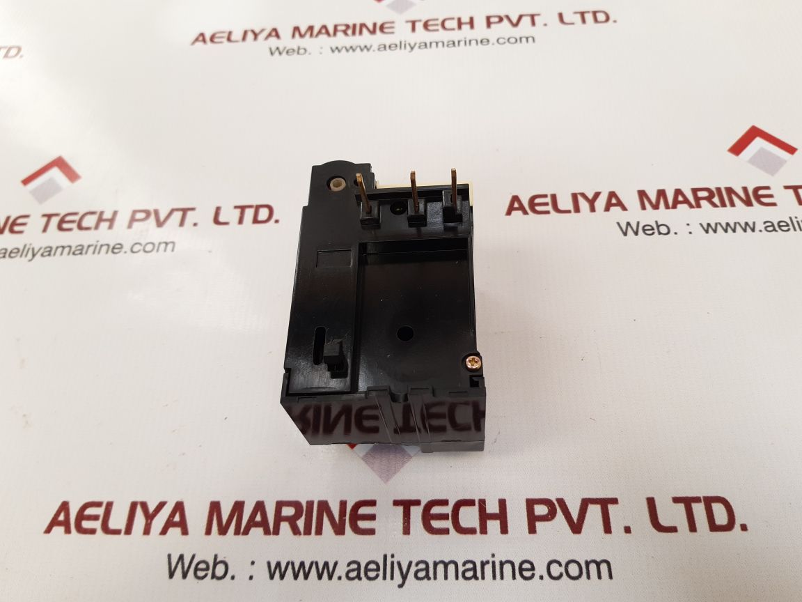 Hyundai hor 1k 32 thermal overload relay