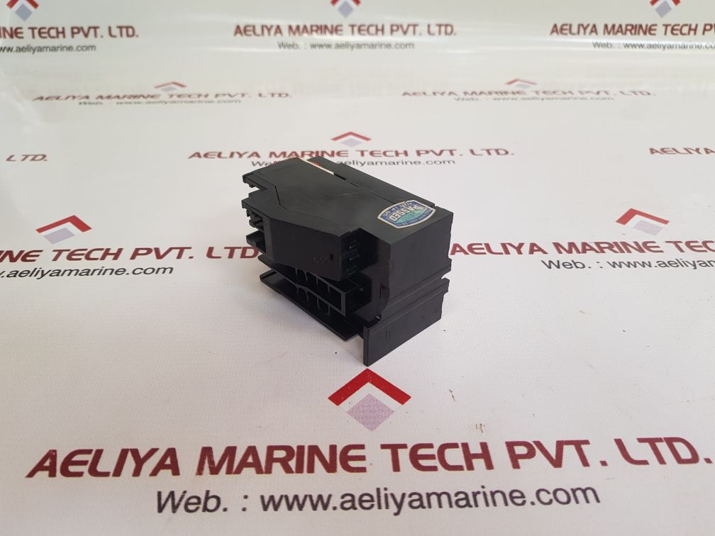 Hyundai hor 1k 1.6 terminal overload relay used