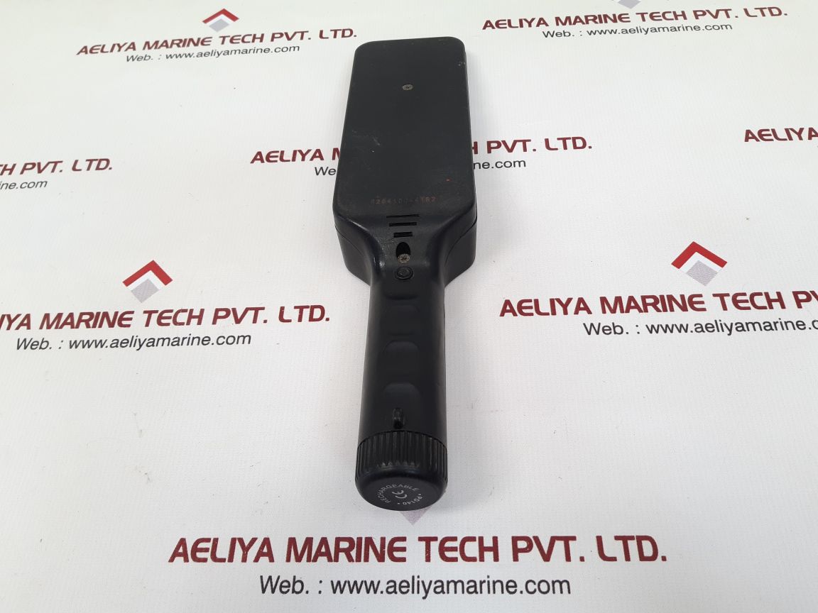 Ceia metal detector pd 140 security