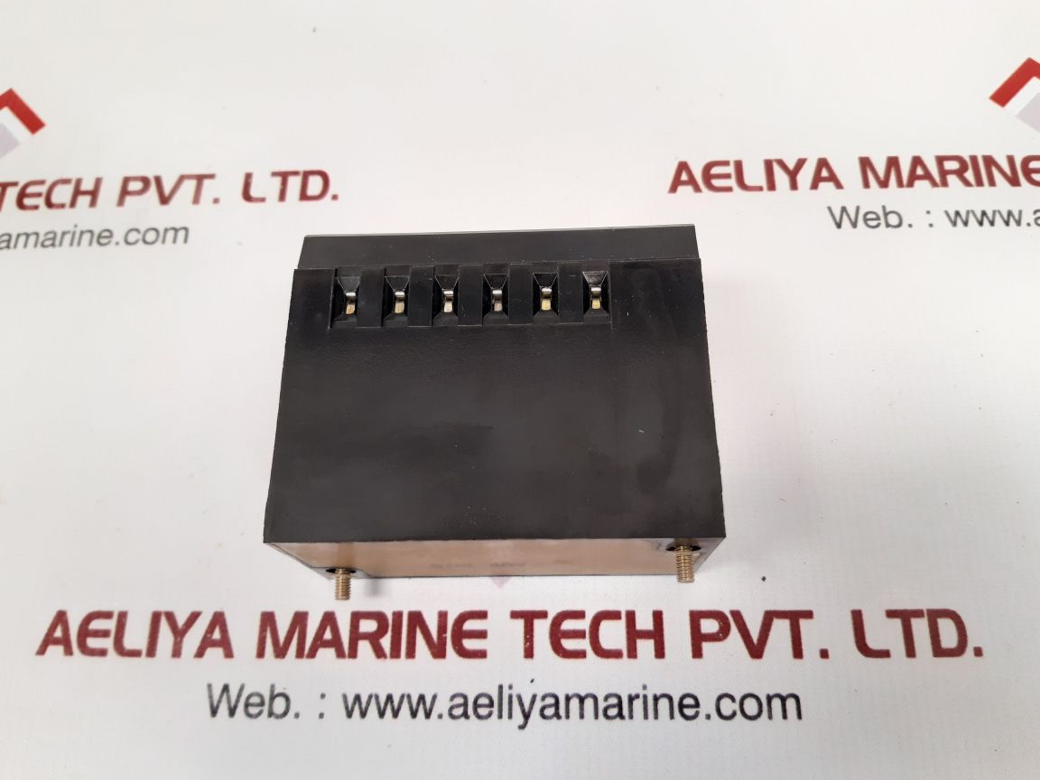Telemecanique lt1-sa10m relay