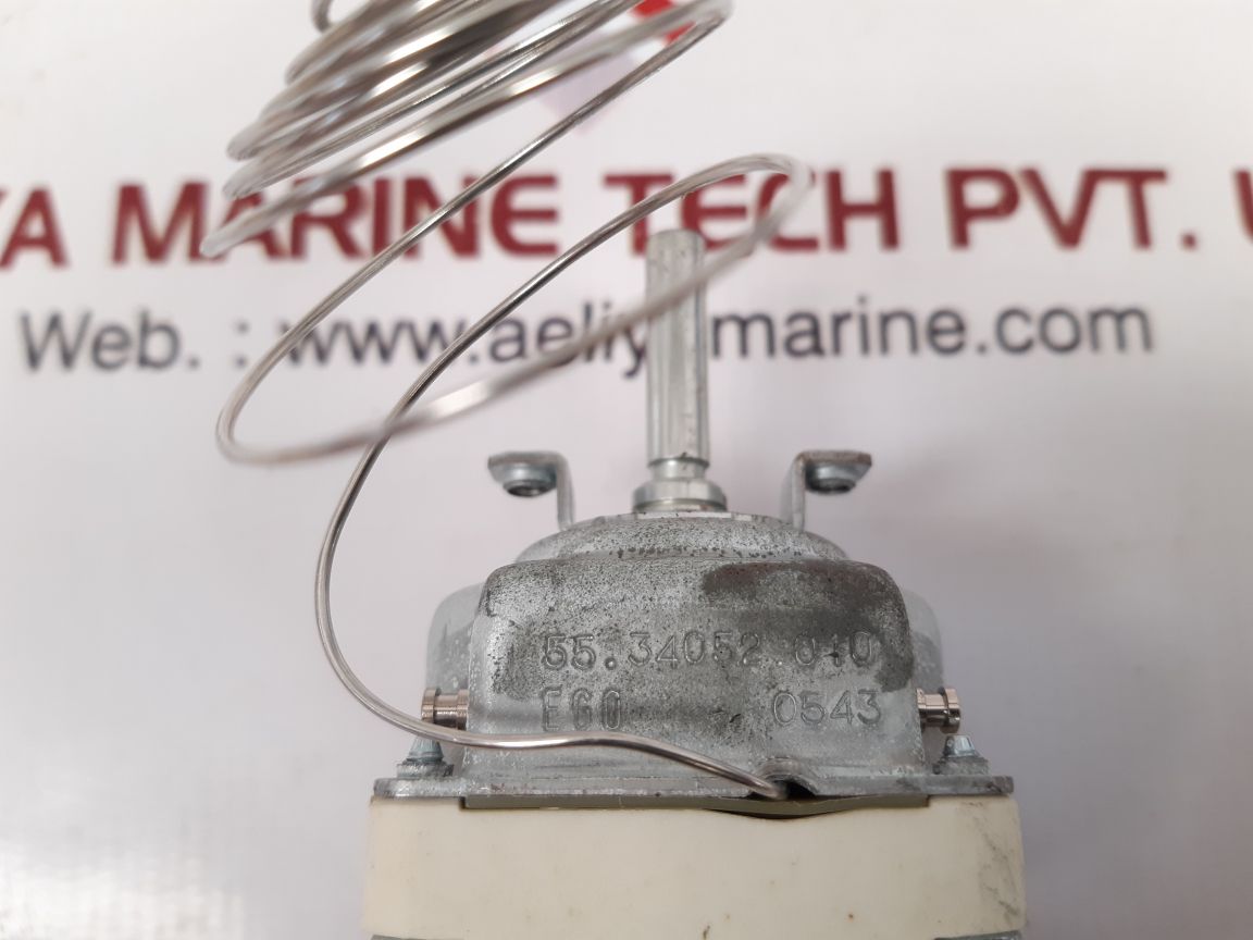 Ego 55.34052.010 thermostat