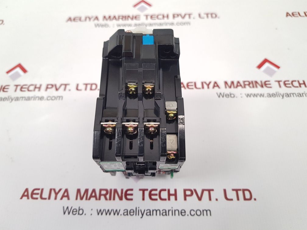 Anam pak-20 at-3 magnetic starter