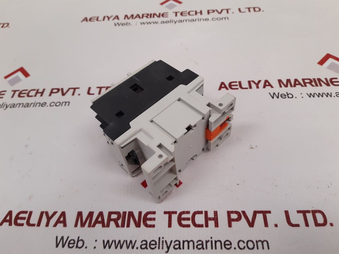 Lovato bf1210a contactor bf12 10 a110