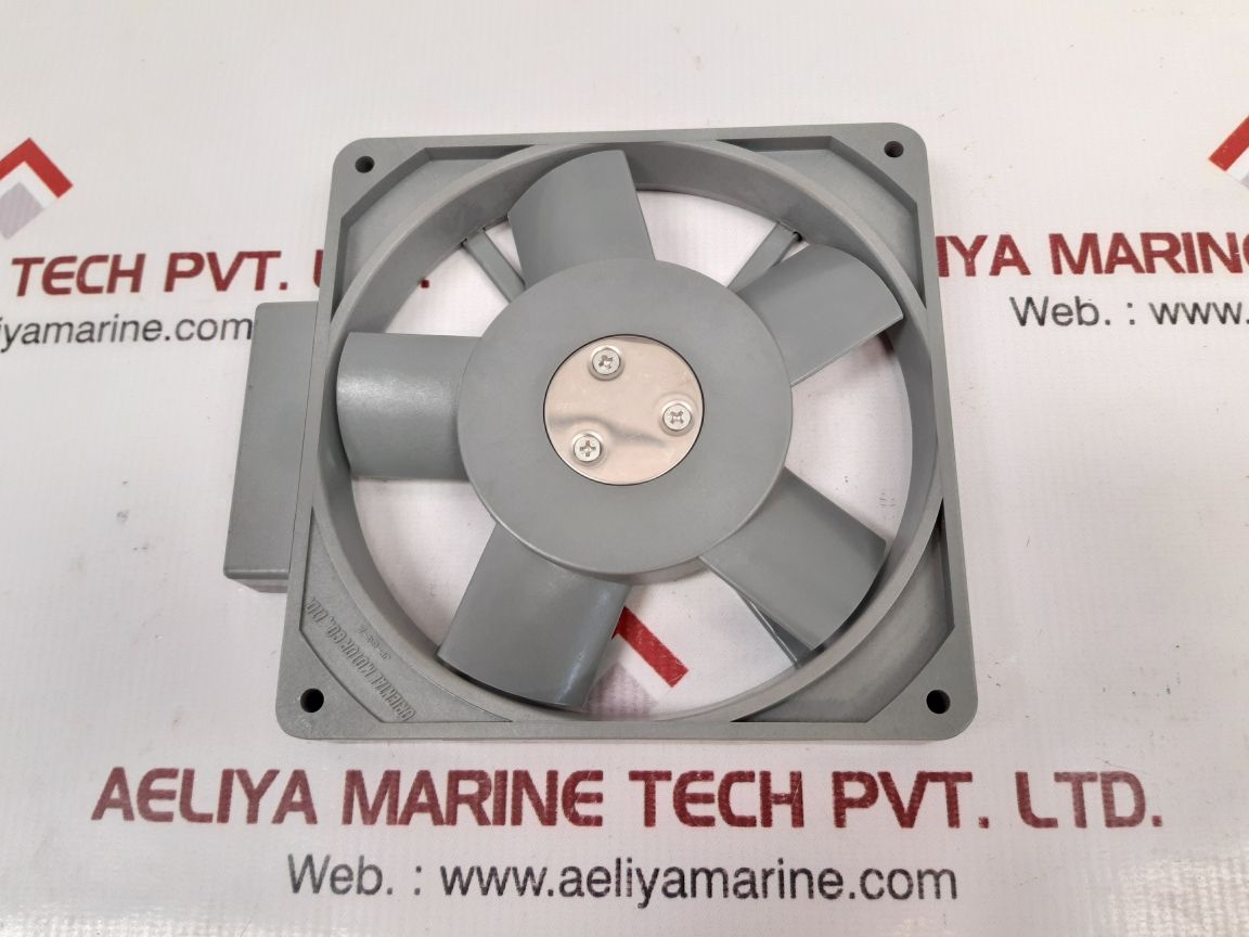 Oriental motor ms14f-bc motor fan 100v