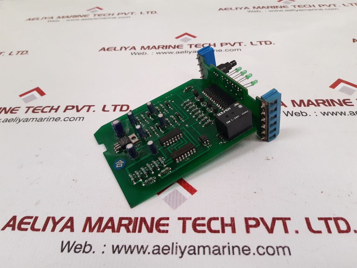 Kico cs-04 pcb card