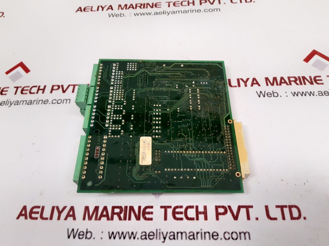 Contrec s10na-i2 pcb card