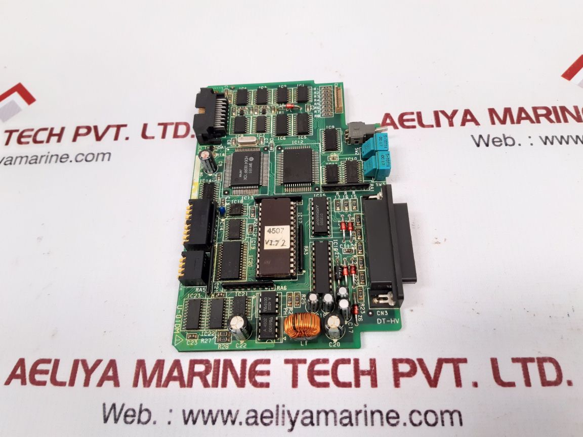 u-01dm pcb card