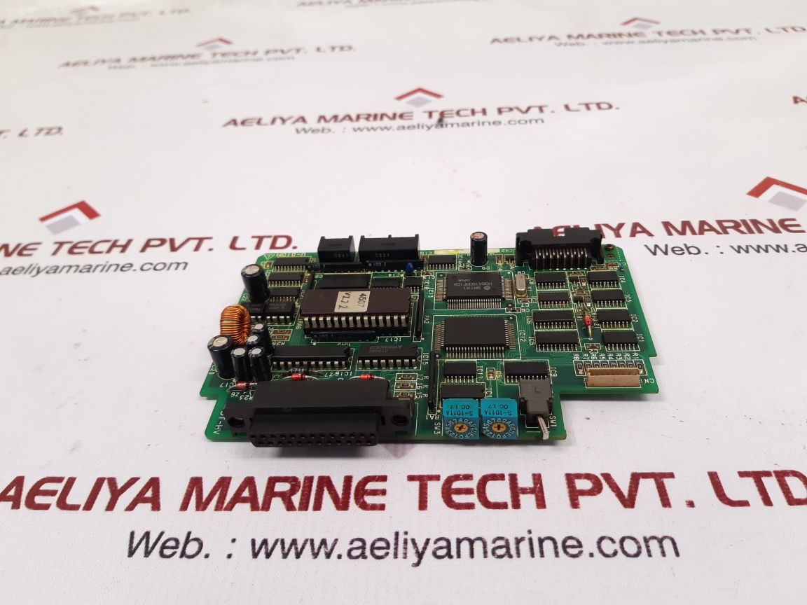 u-01dm pcb card