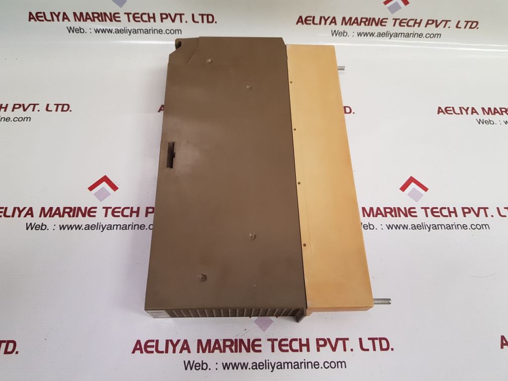 Siemens 6es5 943-7ua11 central processing unit cpu943
